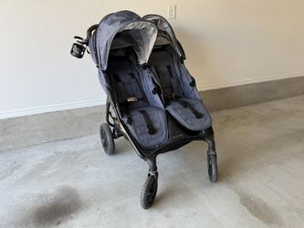 Valco Baby Snap Duo Stroller