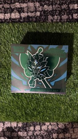 Sealed ETB Elite Trainer Box Twilight Masquerade