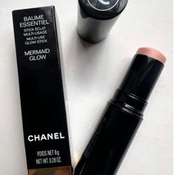 Chanel SPRING 2024 MERMAID GLOW Limited Edition