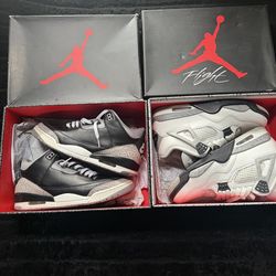 Jordan’s