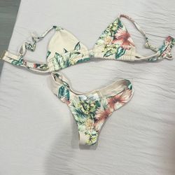 Montce Bikini Swimsuit Swimwear 