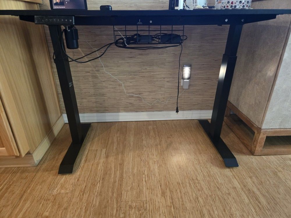 Smart Desk