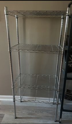 Metal Shelf