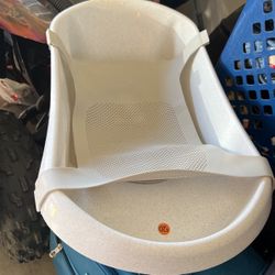 First Years Baby Bath 