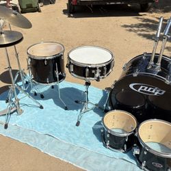 PDP Drumset For Sell