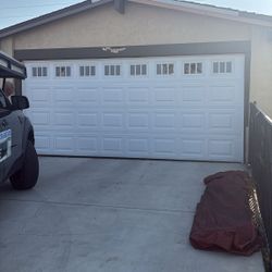 Garage Doors 