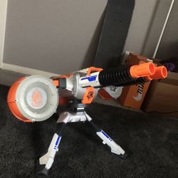 NERF GUNS FOR SALE