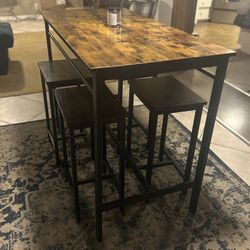 Matching Furniture
