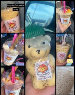 Cups