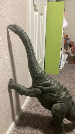Colossus apatosaurus
