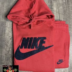 Nike Sweatsuits