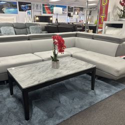 Sectional Sofa Available In Multiple Colors( Brand New) For Sale 45% Off