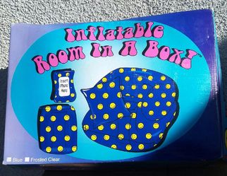 Inflable Room In A Box