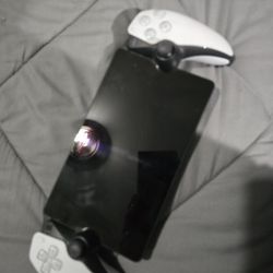 Play Station Portal