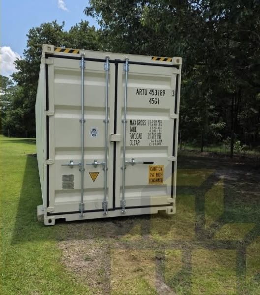 Shipping Containers For Sale!!