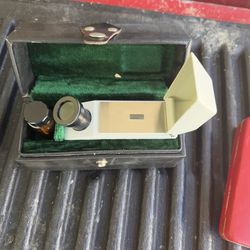 Geological Refractometer