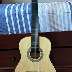 Pyle Kids Left Handed Guitar(NEW)