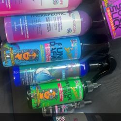 DaBRATZ Hair Bundle