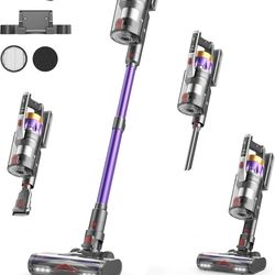 Nadaly N7 Cordless Vaccum Cleaner