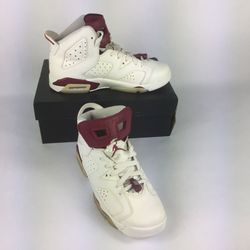 Jordan 6