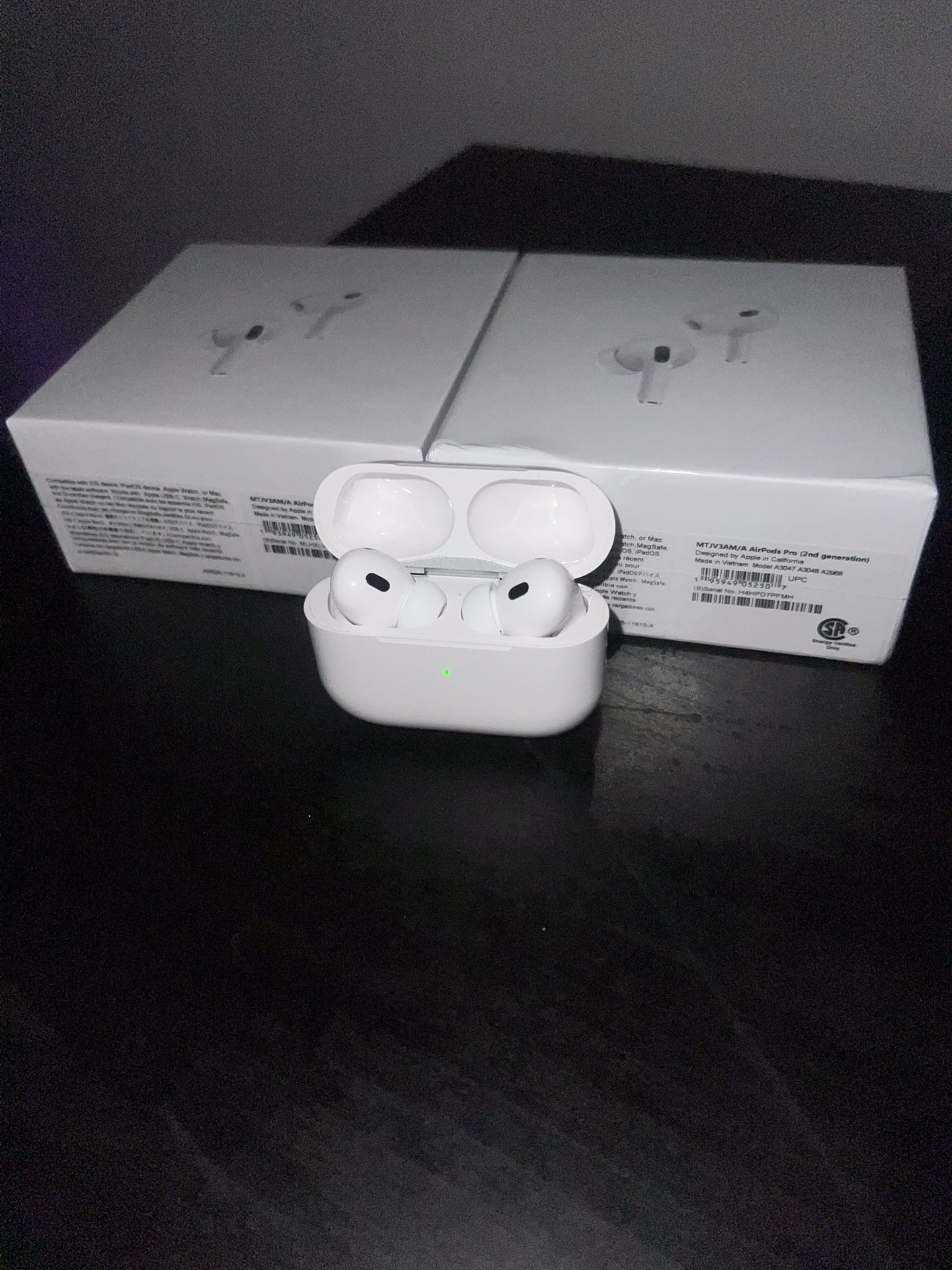 AirPod Pros Second Gen