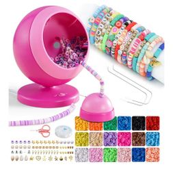 Bead Spinner for Jewelry Making New