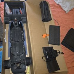 Meepo MINI 5 Electric Skateboard 