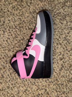 Nike Air Force 1 High custom Brand New size 12