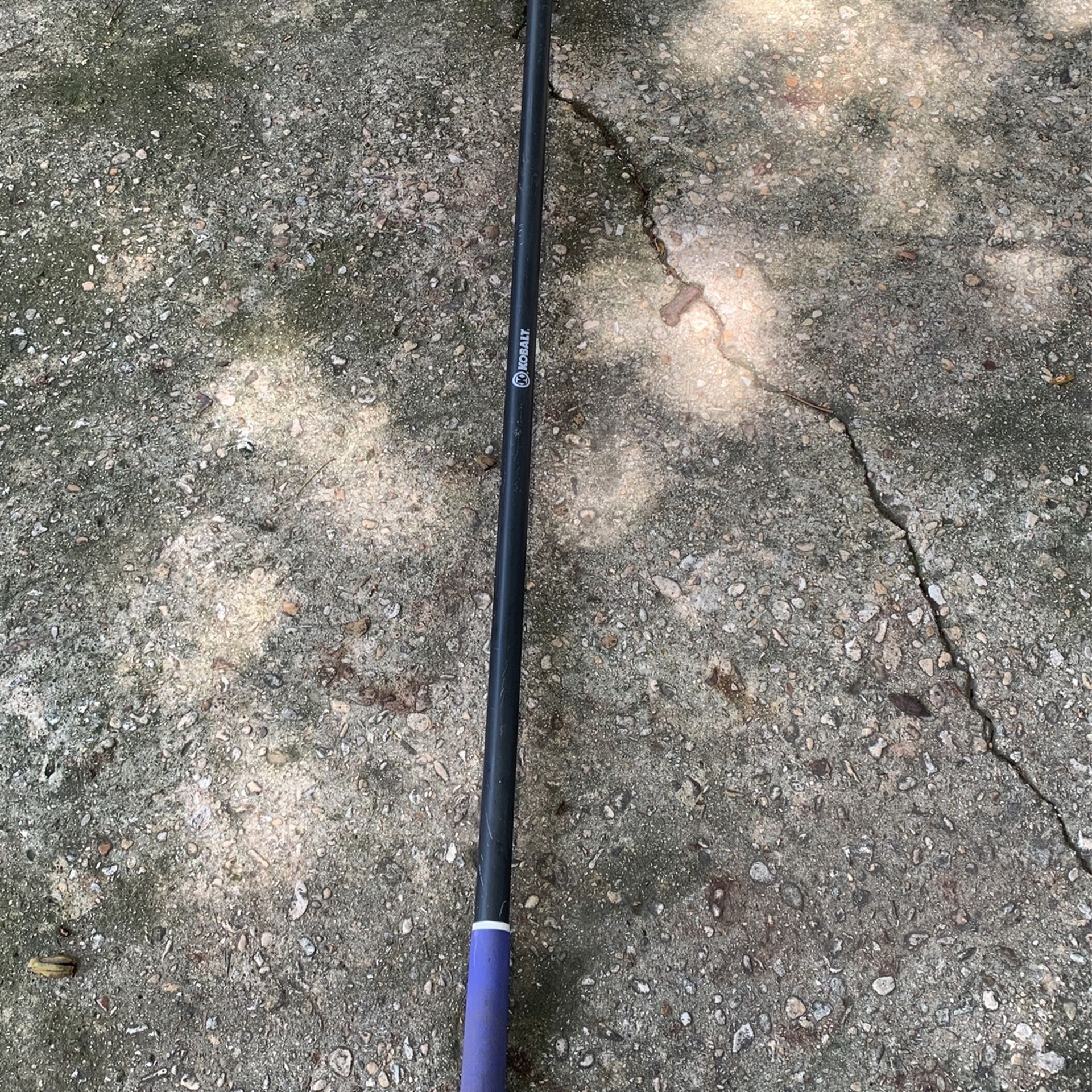Kobalt 36 Inches Landscape Rake