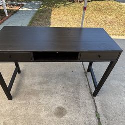 IKEA Hemnes Desk 