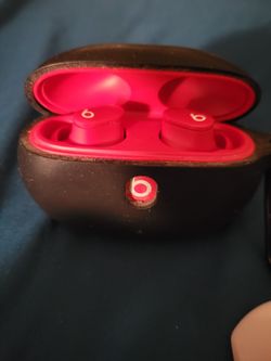 Beats Red