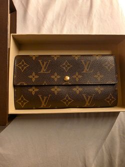 Louis Vuitton ( purse)