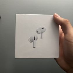 Airpod Pros (Gen 2)