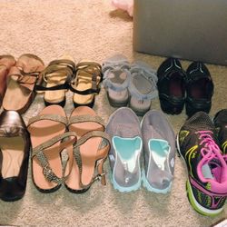 Women's Shoes