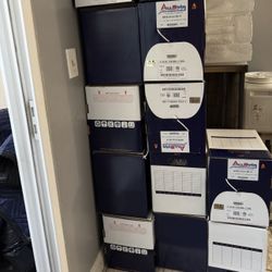 Cat5E Cable 1000ft Box 