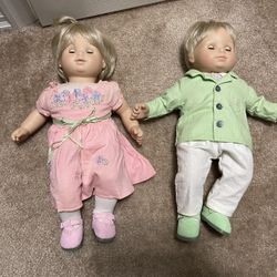 American Girl/Bitty Baby Doll Random Assortment 