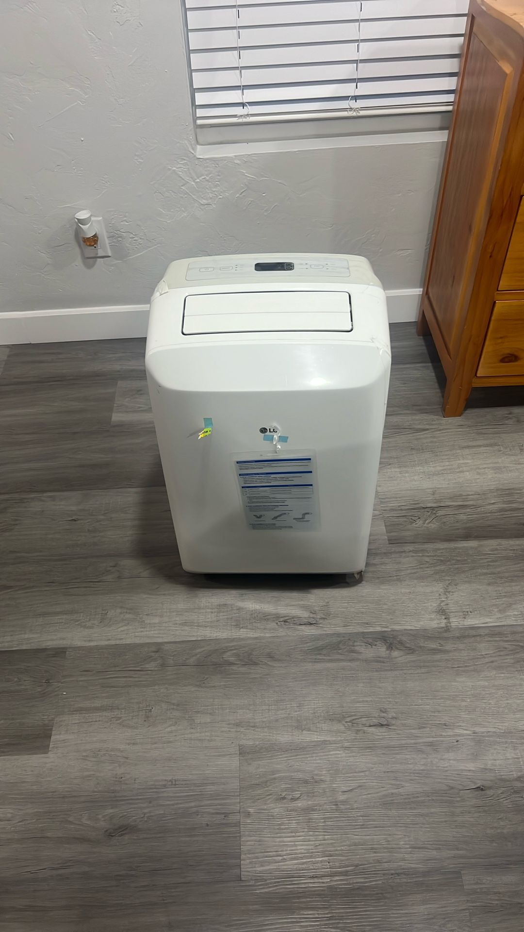 Air conditioner