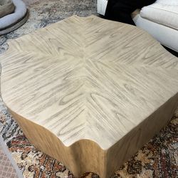 Ziya Coffee Table