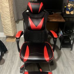 gaming chair