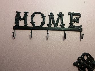 Metal Decor