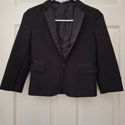 Boy's Suit