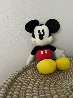 Mickey Mouse