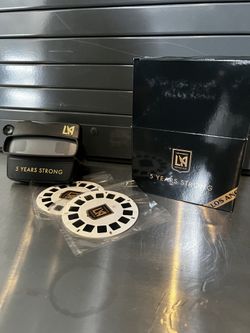LAFC 5 Year Member Gift $50