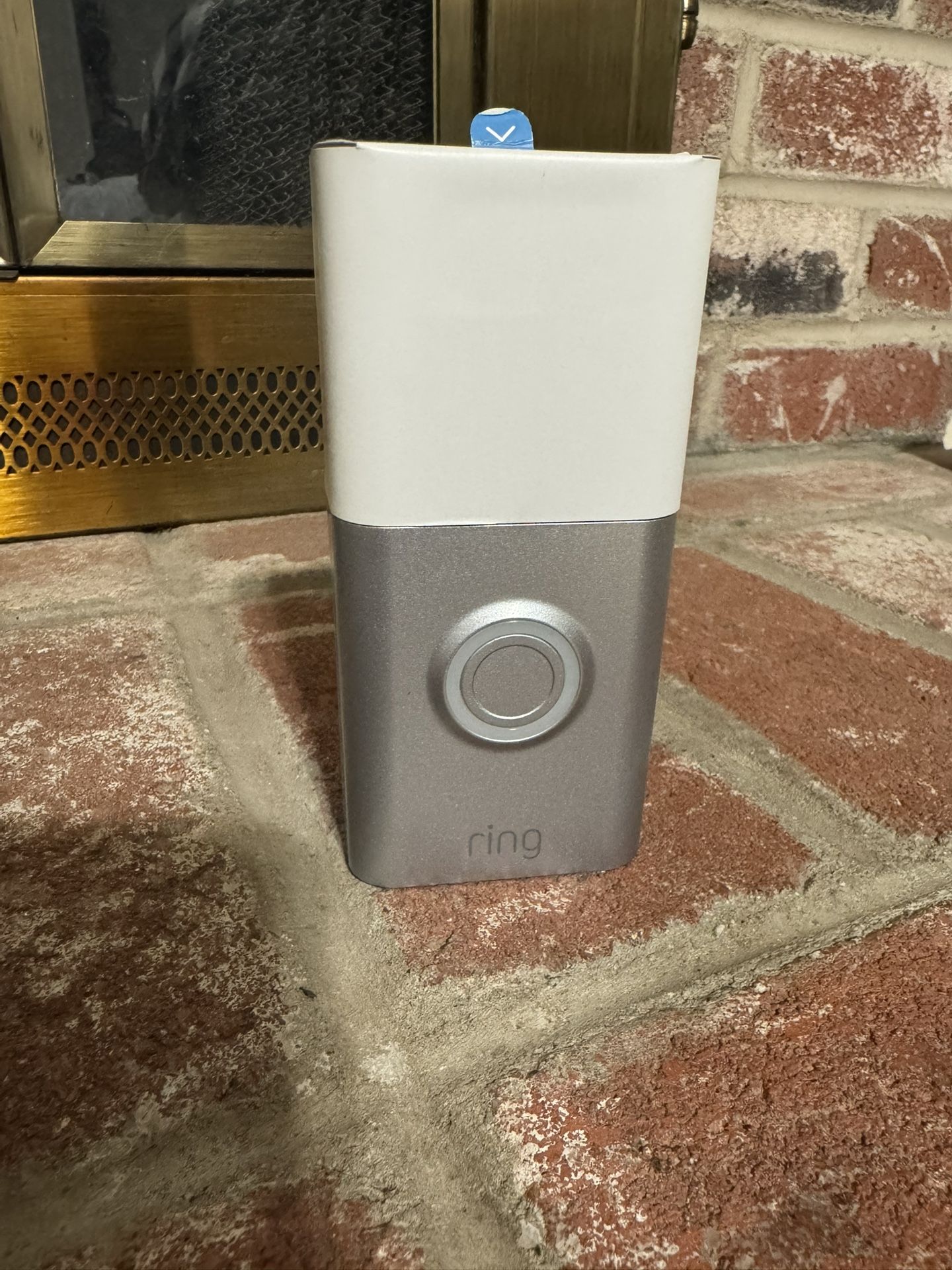 Ring Security Cameras