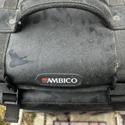 Camera Bag 