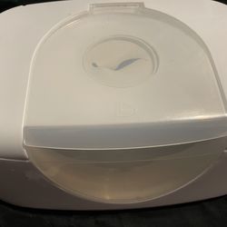 Munchkin Wipe Warmer