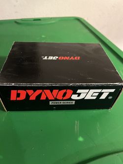 Dyno Jet Power Series Tuner