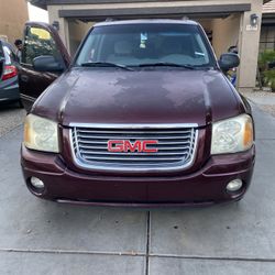 2007 GMC Envoy