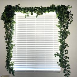 Decorative Vines 
