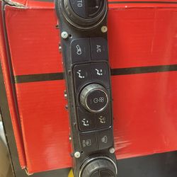 Climate Control